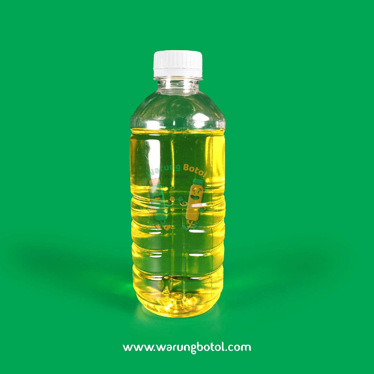 distributor jual botol plastik aqua murah dan unik 500ml untuk air mineral jus, minuman, susu soda boba terdekat di bandung jakarta bekasi bogor